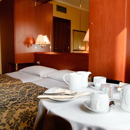 Novo Rossi Hotel 3*