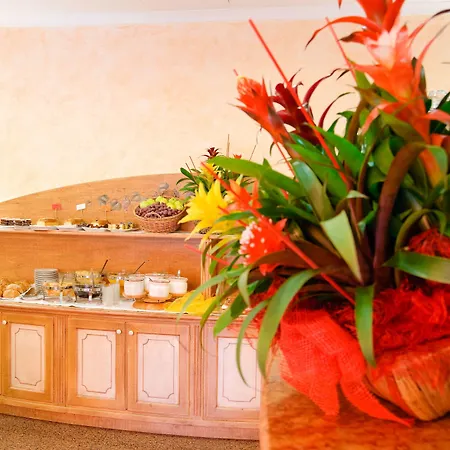 Hotel Novo Rossi
