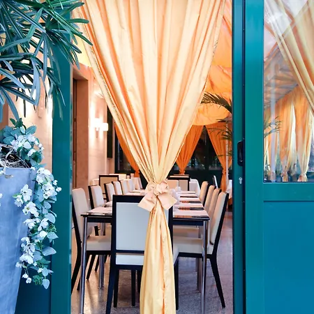 Hotel Novo Rossi Verona
