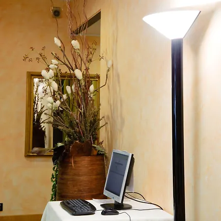 Hotel Novo Rossi 3*