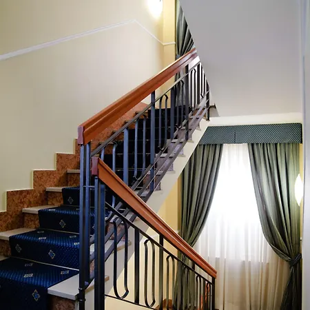 Hotel Novo Rossi Verona