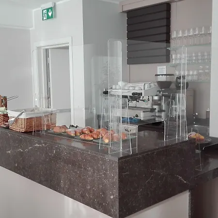Novo Rossi 3* Verona