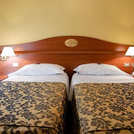 Novo Rossi Hotel Verona