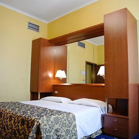 Novo Rossi Hotel Verona