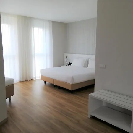 Novo Rossi Hotel 3*