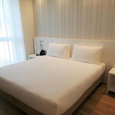 Hotel Novo Rossi