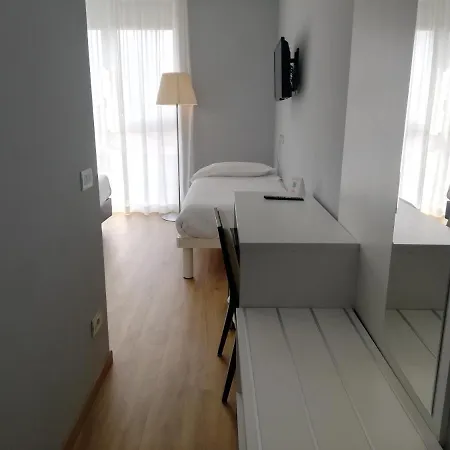 Hotel Novo Rossi