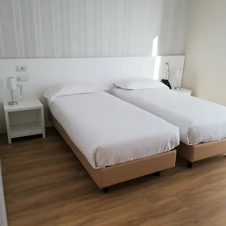Hotel Novo Rossi 3*