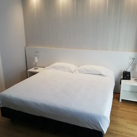 Novo Rossi Hotel 3*