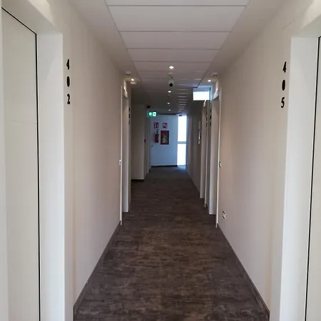 Hotel Novo Rossi Verona