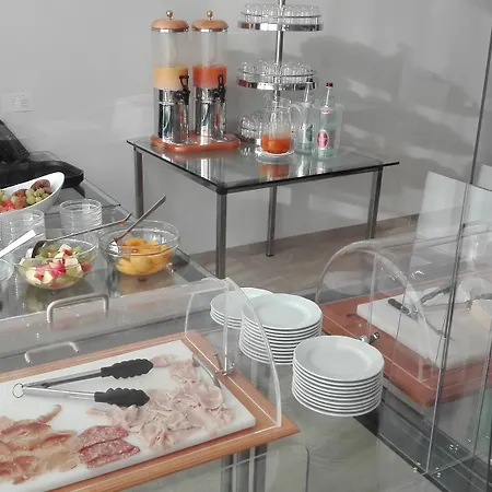 Hotel Novo Rossi 3*