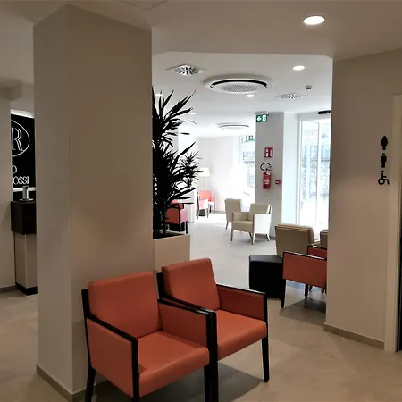 Novo Rossi Hotel