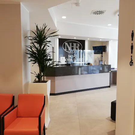 Novo Rossi 3* Verona