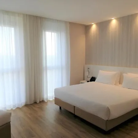 Hotel Novo Rossi