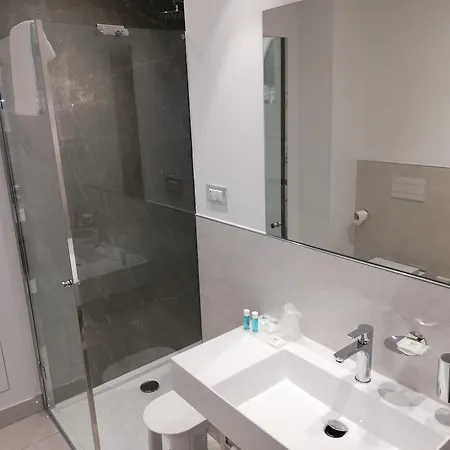 Hotel Novo Rossi Verona