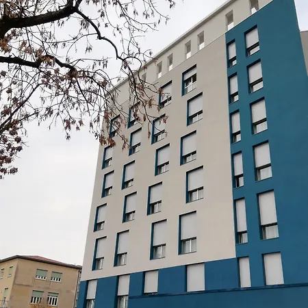 Novo Rossi Hotel