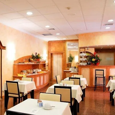 Hotel Novo Rossi Verona