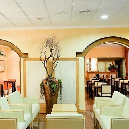 Hotel Novo Rossi