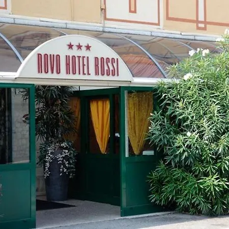 Novo Rossi
