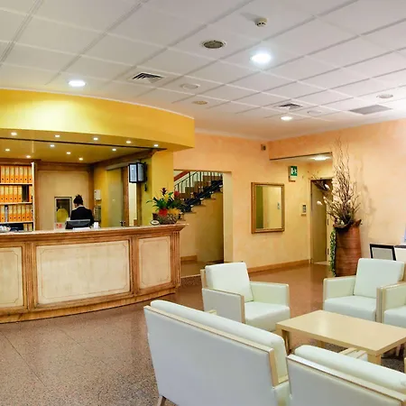 Novo Rossi Hotel