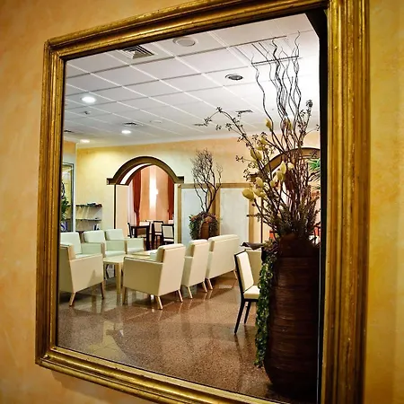 Novo Rossi Hotel 3*