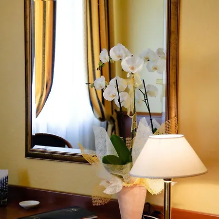 Novo Rossi Hotel 3*