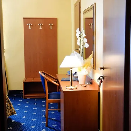 Novo Rossi Hotel Verona