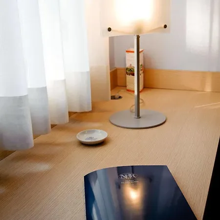 Hotel Novo Rossi Verona