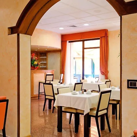 Hotel Novo Rossi Verona