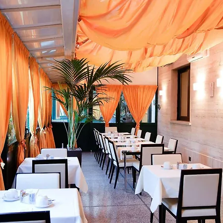 Hotel Novo Rossi Verona