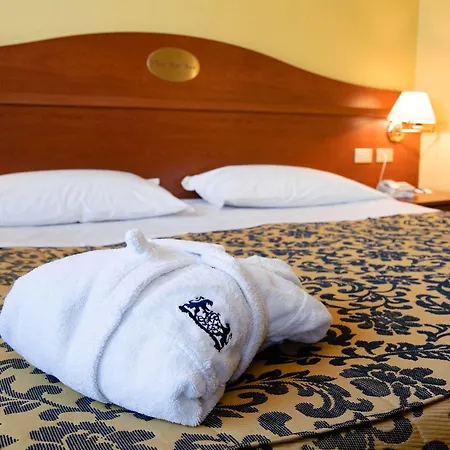 Novo Rossi Hotel