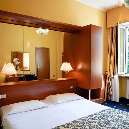 Hotel Novo Rossi