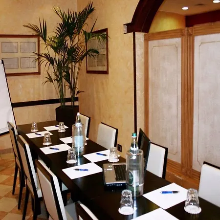 Hotel Novo Rossi 3*