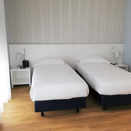 Novo Rossi Hotel 3*