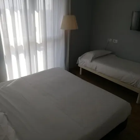 Novo Rossi Ξενοδοχείο 3*