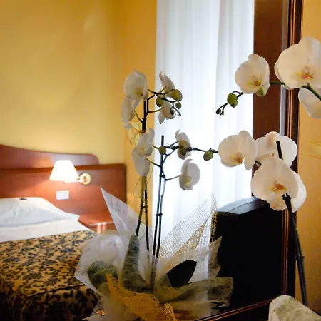 Novo Rossi 3* Verona