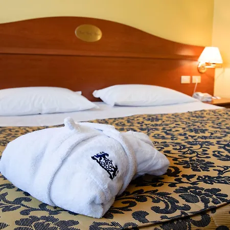 Novo Rossi Hotel