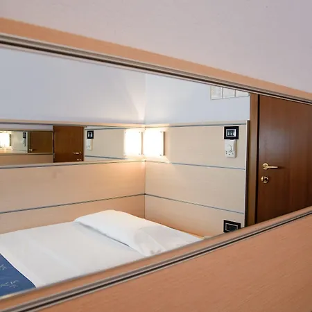 Hotel Novo Rossi Verona