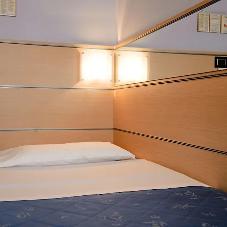 Novo Rossi Hotel 3*
