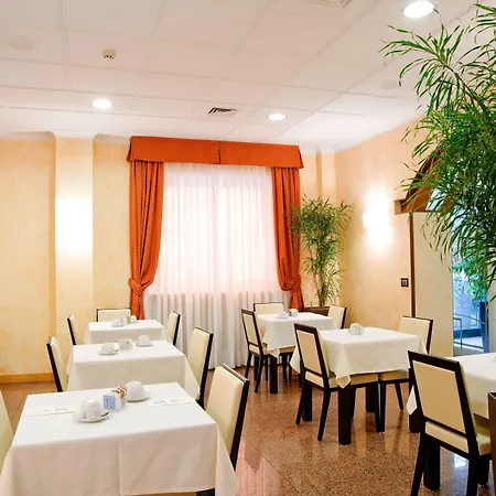 Novo Rossi Hotel Verona