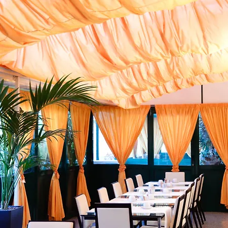Novo Rossi Hotel Verona