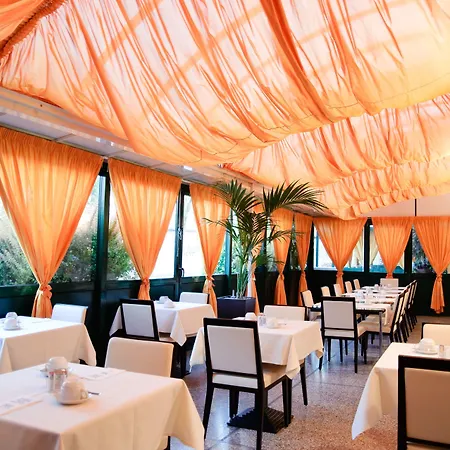 Novo Rossi Hotel Verona