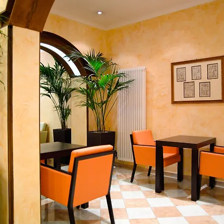 Hotel Novo Rossi