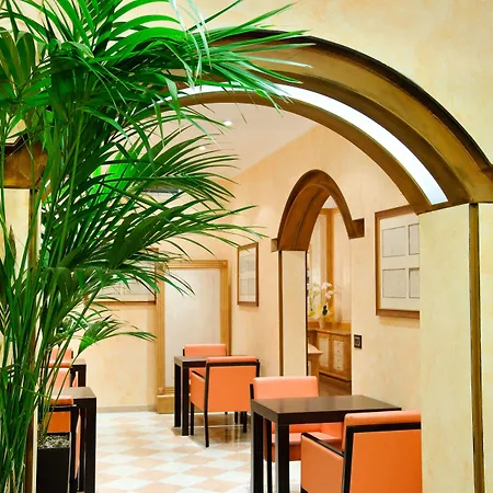 Novo Rossi 3* Verona