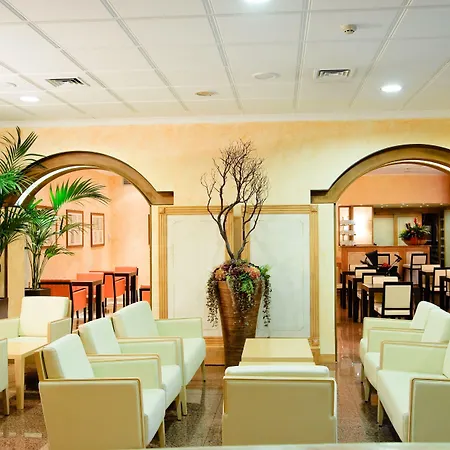 Hotel Novo Rossi