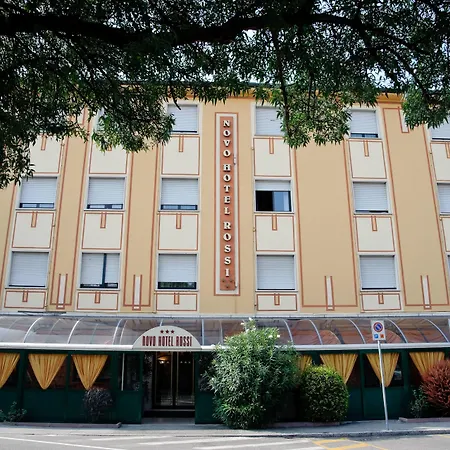 Hotel Novo Rossi Verona