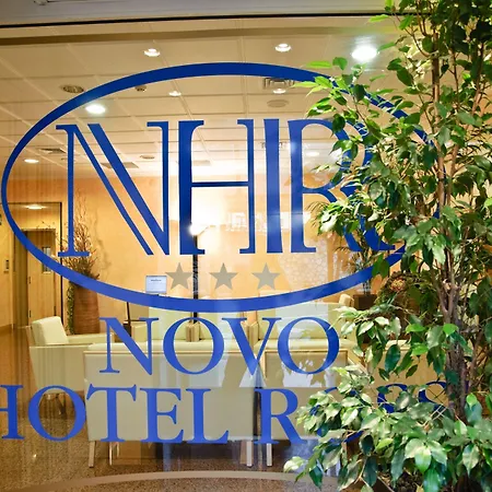 Novo Rossi Hotel
