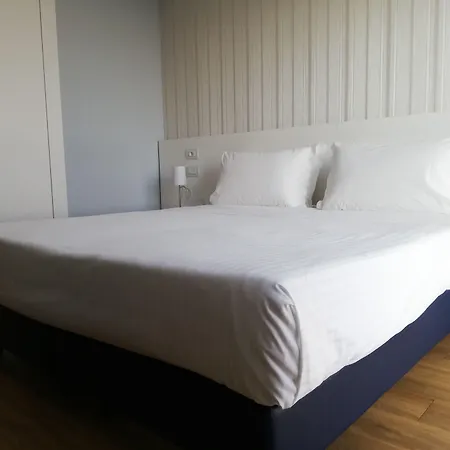Hotel Novo Rossi