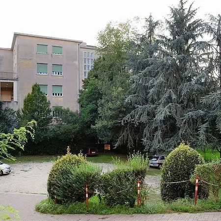 Hotel Novo Rossi