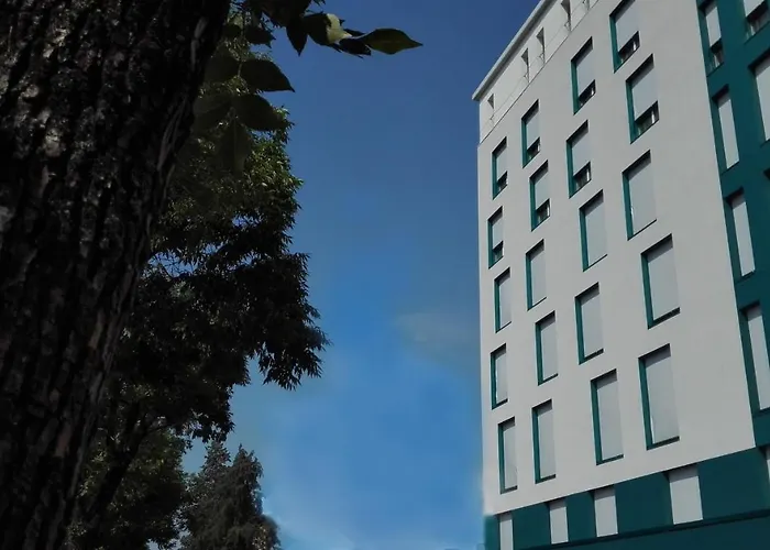 노보 로시 3* 베로나